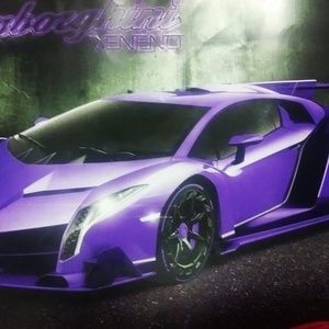 Meet your Posher, Omar